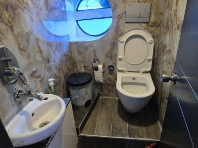 About Efsane Yacht Tour